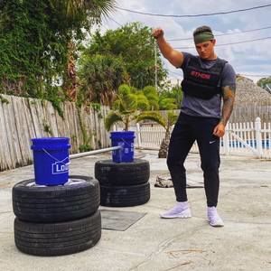 Meet your Posher, Kyle